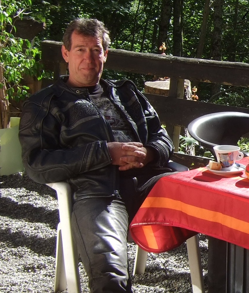 Schurk, 52 Jaar