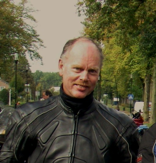 addy fjr, 59 Jaar