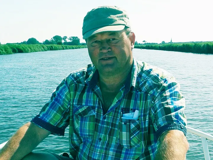 Profielfoto van Peet55