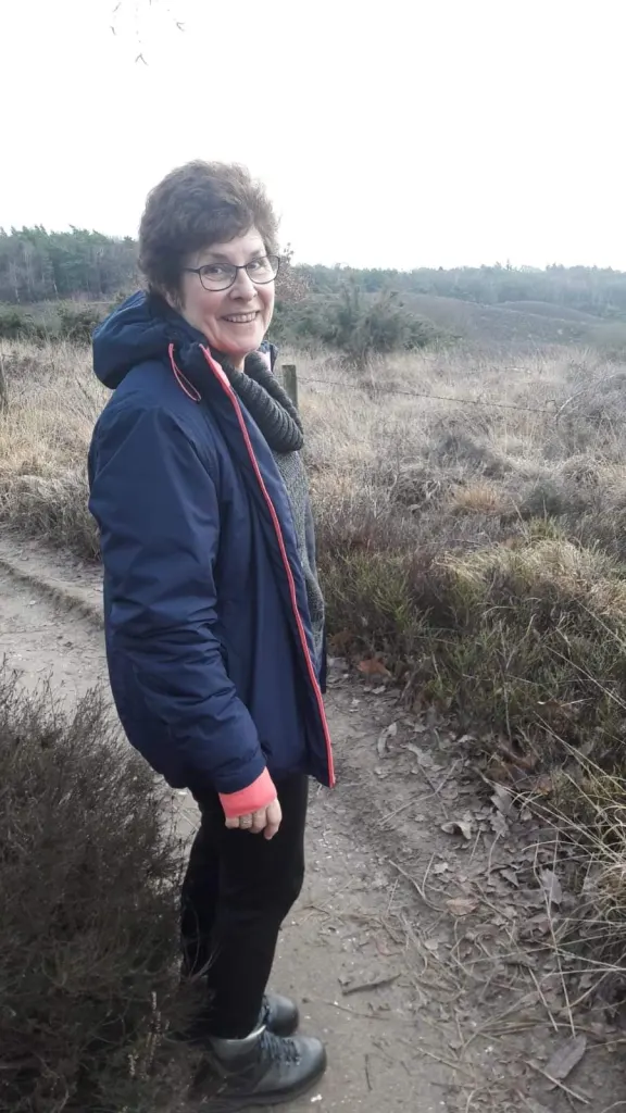 Profielfoto van hondameisje