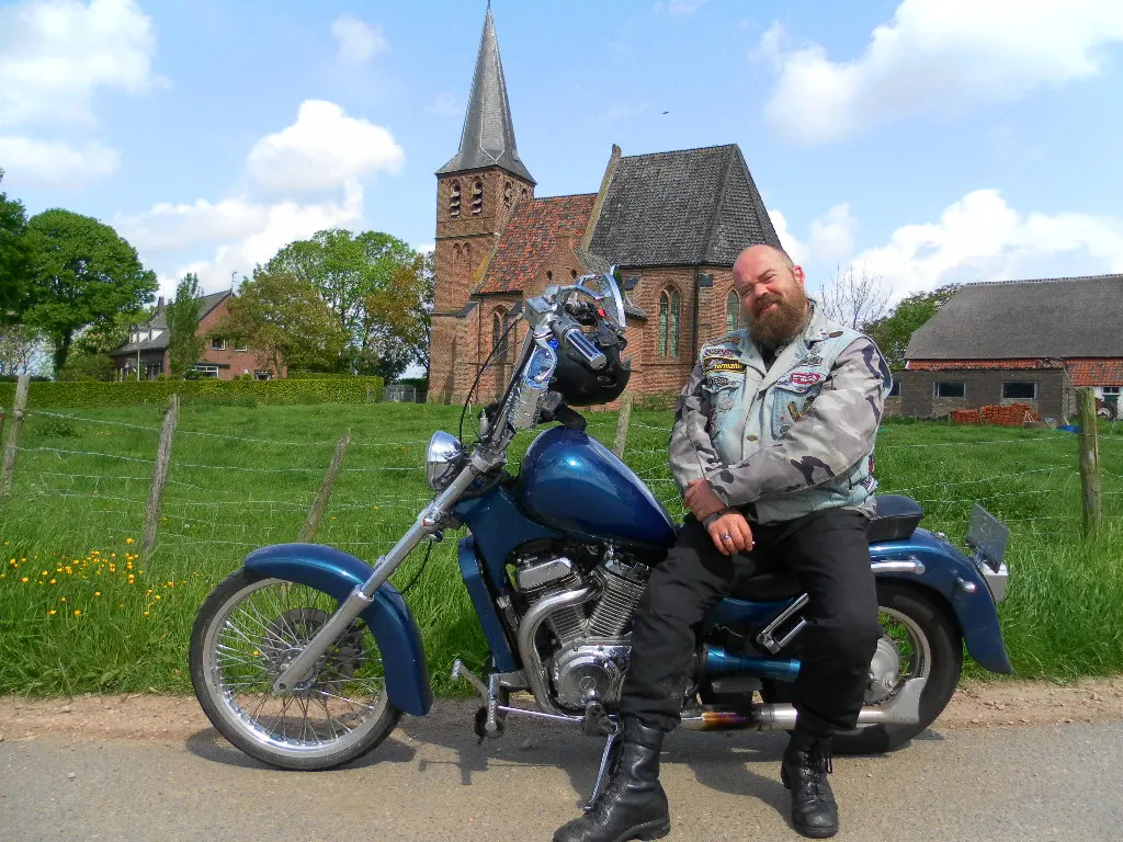 Profielfoto van mg.intruder