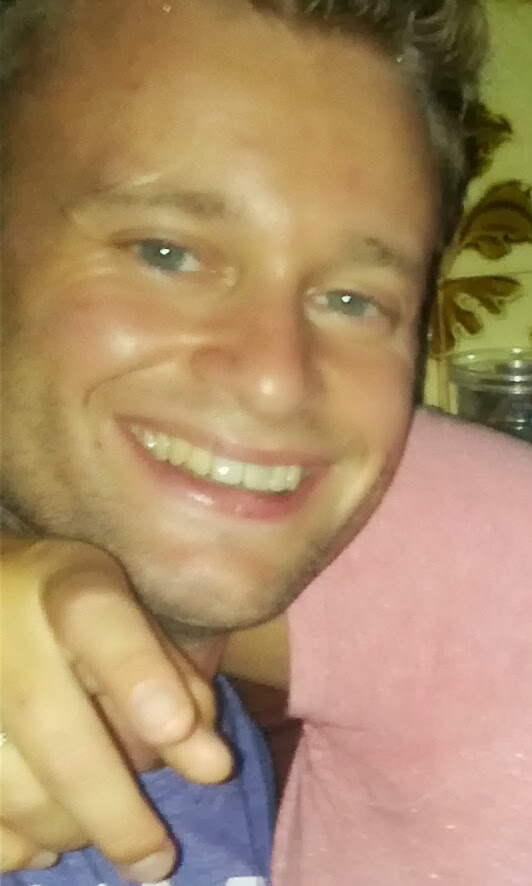 Mackms, 38 Jaar