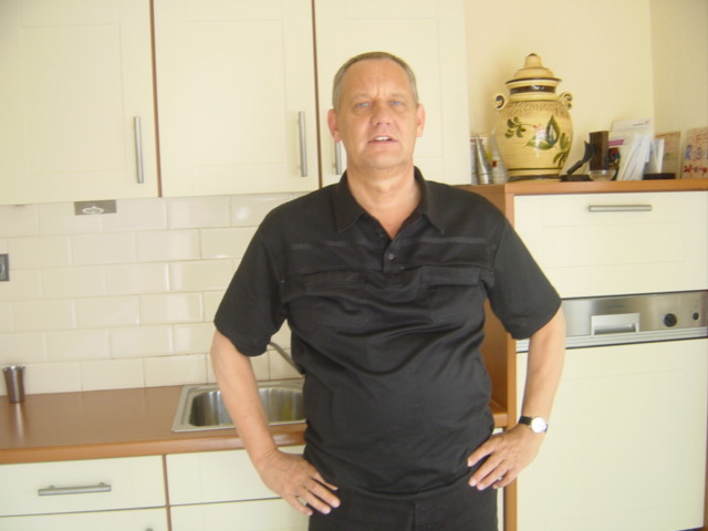 robert, 70 Jaar