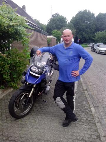 ruud44, 53 Jaar