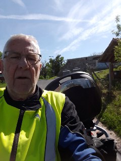 daffodil 66, 73 Jaar