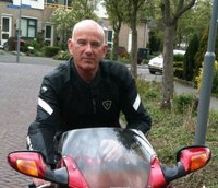 horsepower-1, 67 Jaar